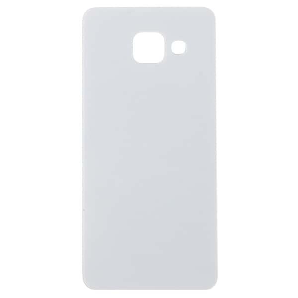 Back Panel Housing Body for Samsung Galaxy A3 2016 White - EGFix
