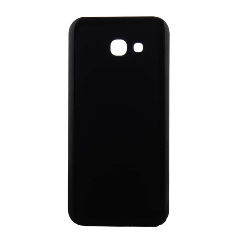 Back Panel Housing Body for Samsung Galaxy A3 2017 Black - EGFix