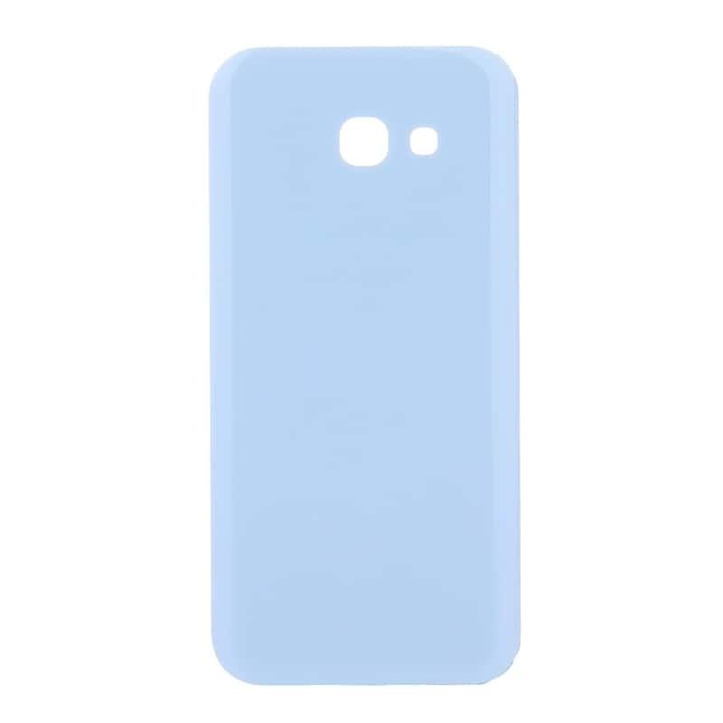 Back Panel Housing Body for Samsung Galaxy A3 2017 Blue - EGFix