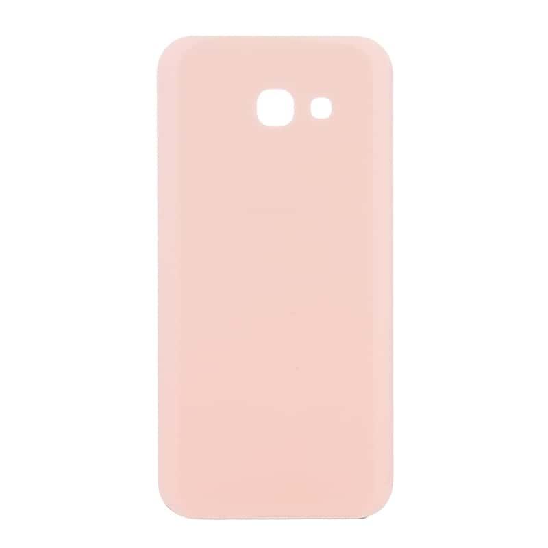 Back Panel Housing Body for Samsung Galaxy A3 2017 Pink - EGFix