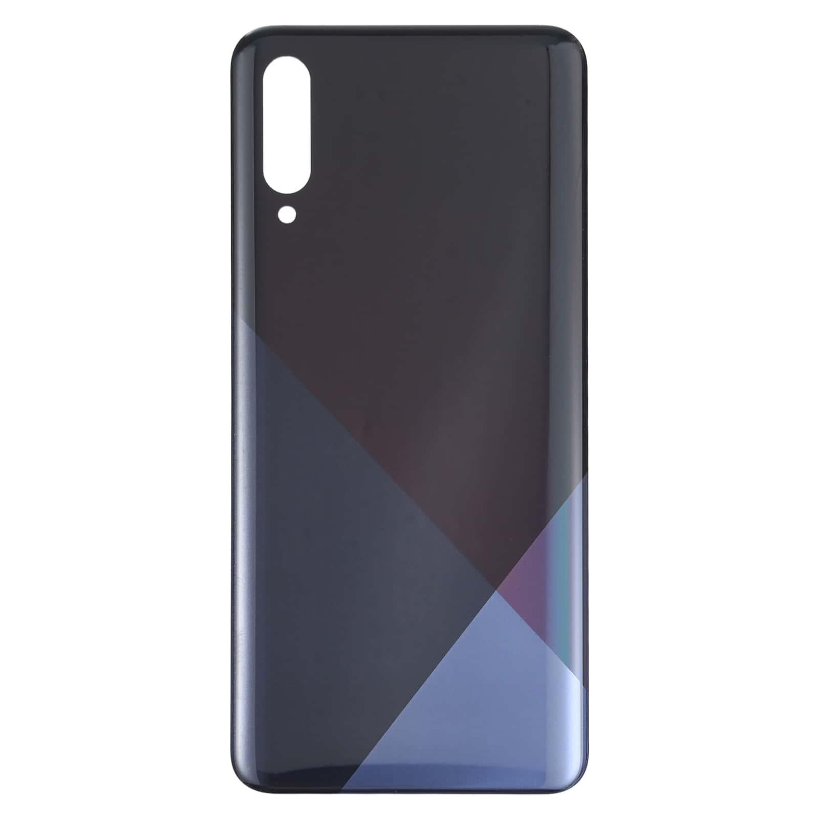 Back Panel Housing Body for Samsung Galaxy A30s Black - EGFix