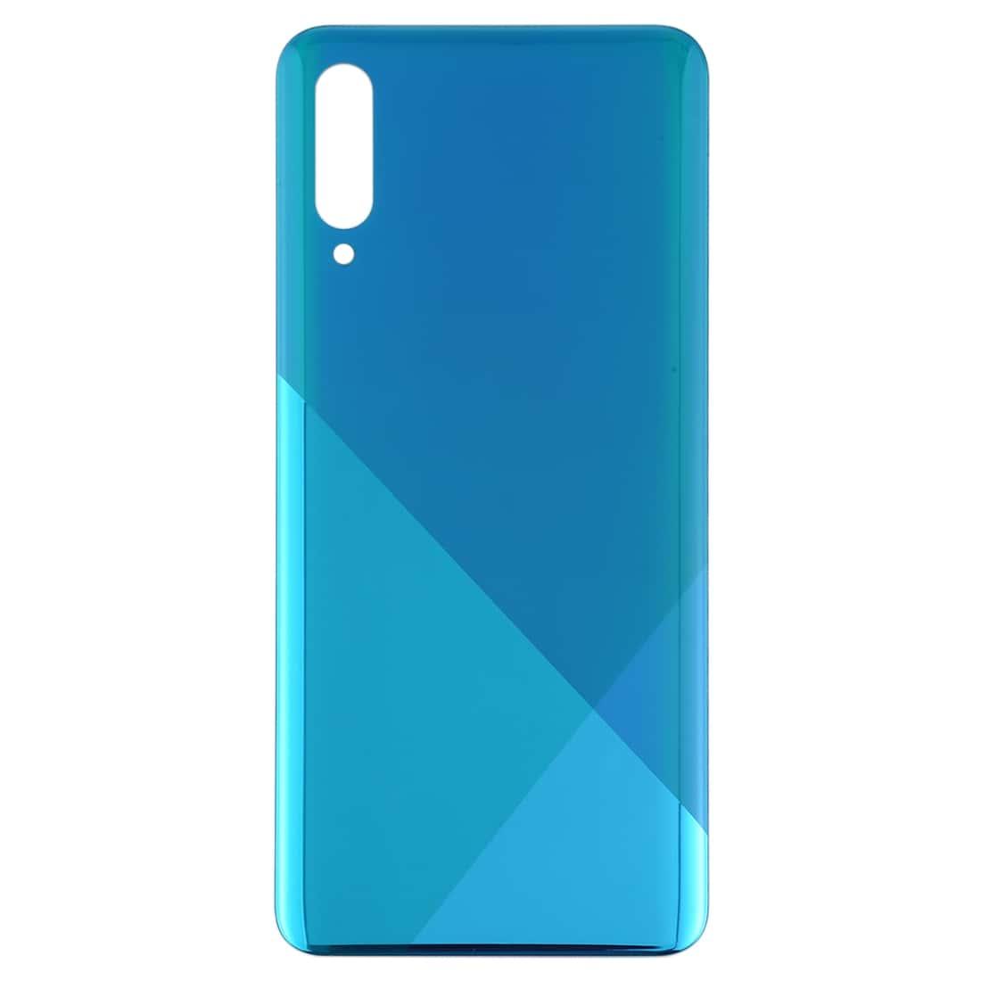 Back Panel Housing Body for Samsung Galaxy A30s Blue - EGFix