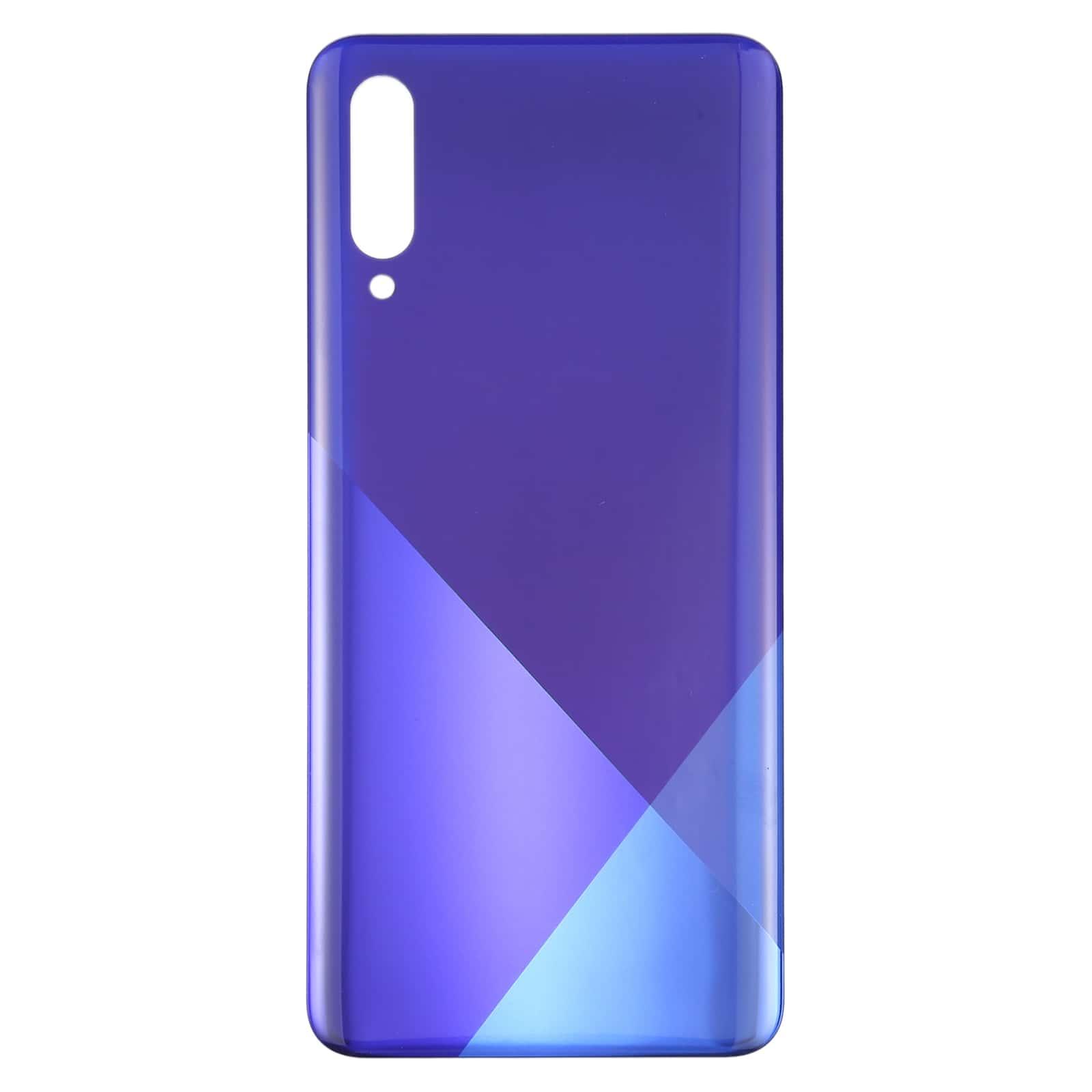 Back Panel Housing Body for Samsung Galaxy A30s Purple - EGFix