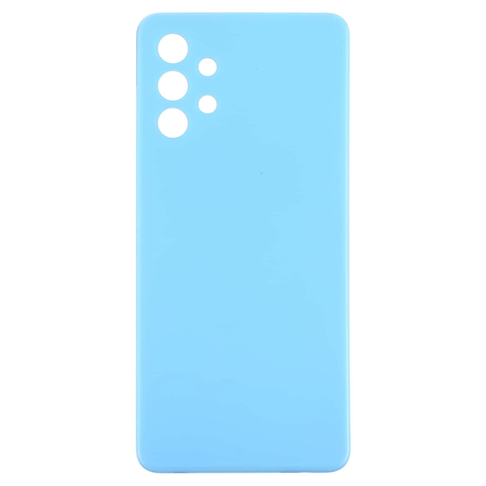 Back Panel Housing Body for Samsung Galaxy A32 4G Blue - EGFix