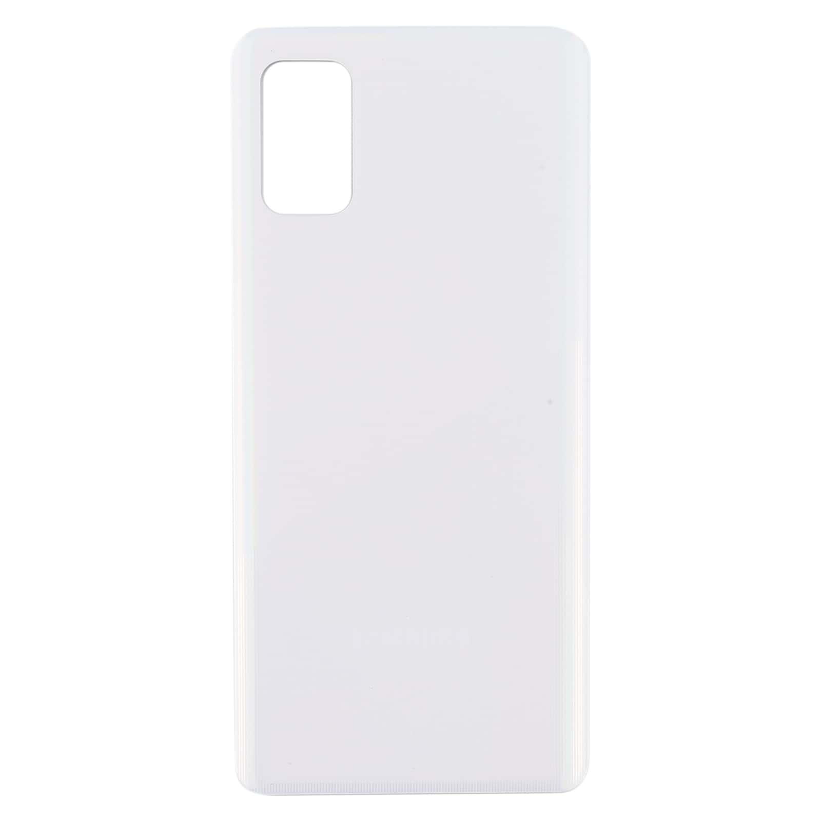 Back Panel Housing Body for Samsung Galaxy A41 White - EGFix