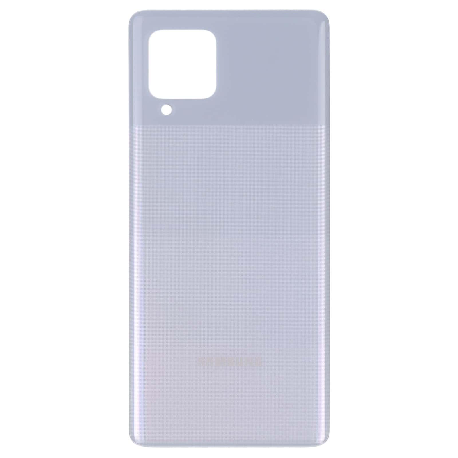 Back Panel Housing Body for Samsung Galaxy A42 SM-A426 Grey - EGFix