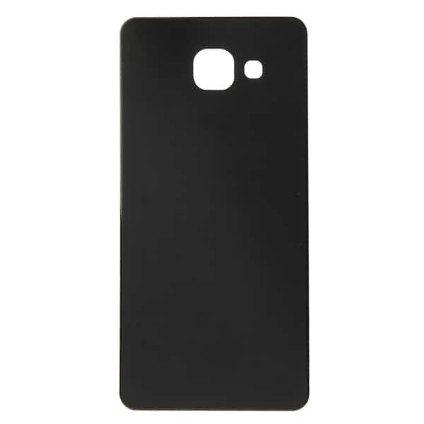 Back Panel Housing Body for Samsung Galaxy A5 2016 Black - EGFix
