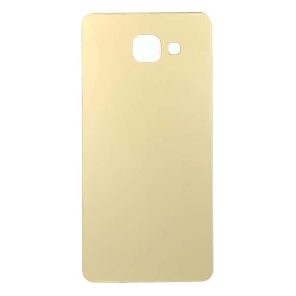 Back Panel Housing Body for Samsung Galaxy A5 2016 Gold - EGFix