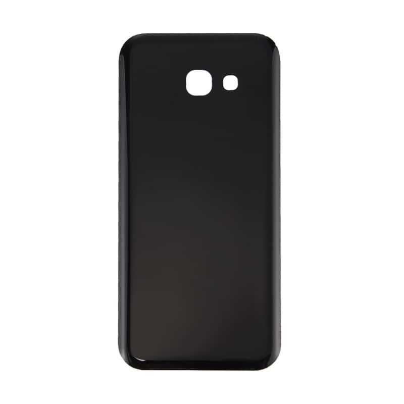 Back Panel Housing Body for Samsung Galaxy A5 2017 Black - EGFix
