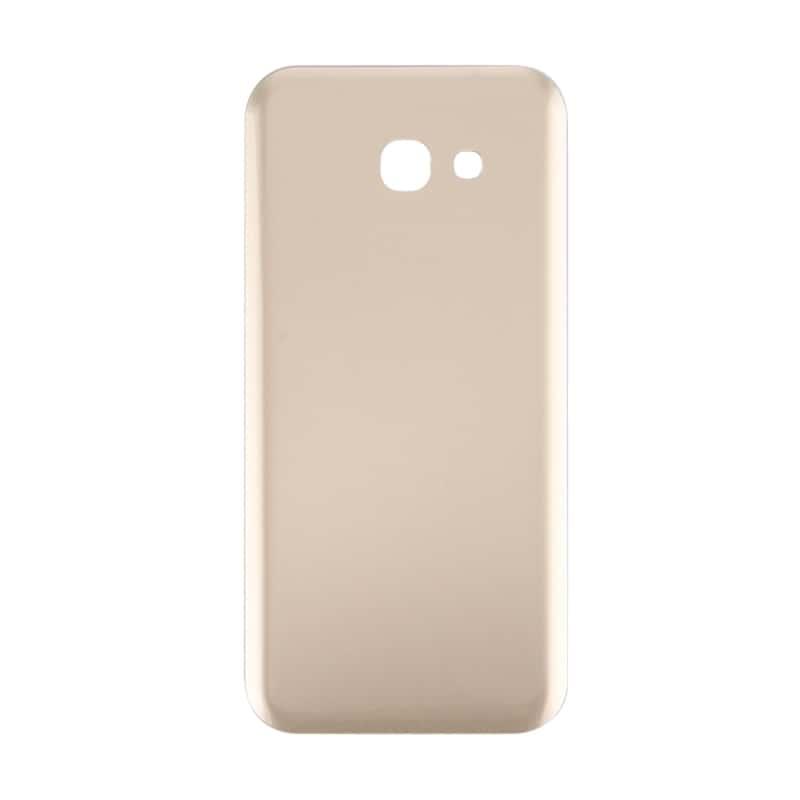 Back Panel Housing Body for Samsung Galaxy A5 2017 Gold - EGFix