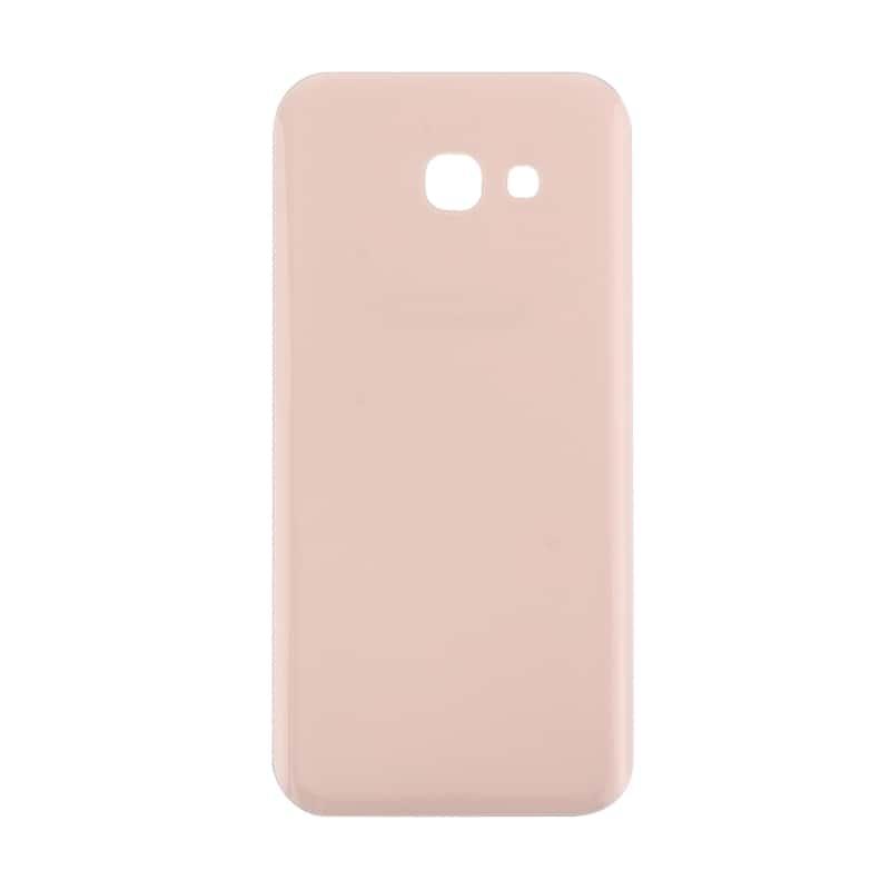 Back Panel Housing Body for Samsung Galaxy A5 2017 Pink - EGFix