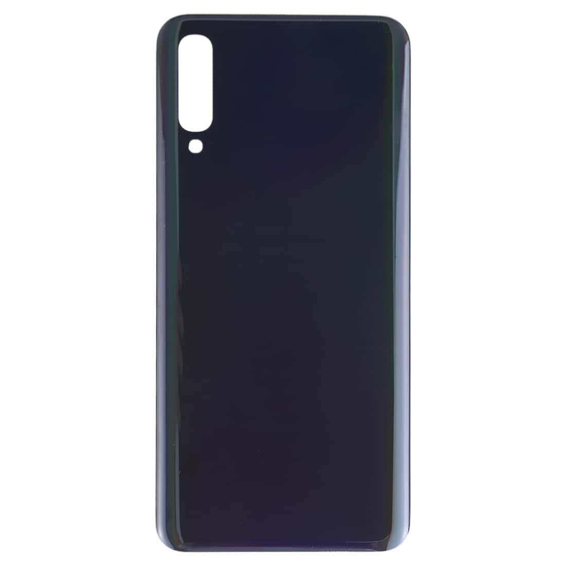 Back Panel Housing Body for Samsung Galaxy A50 Black - EGFix