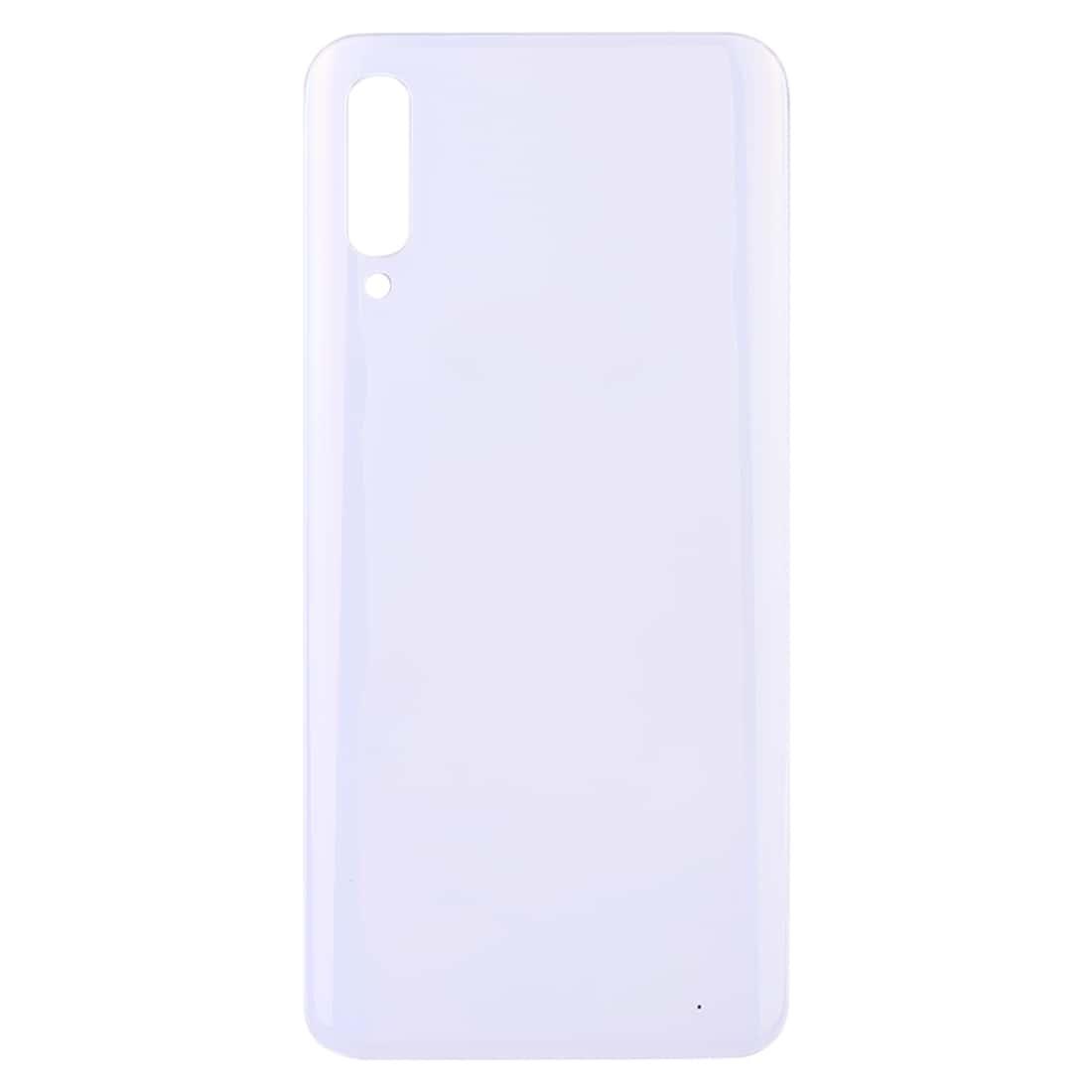Back Panel Housing Body for Samsung Galaxy A50 White - EGFix