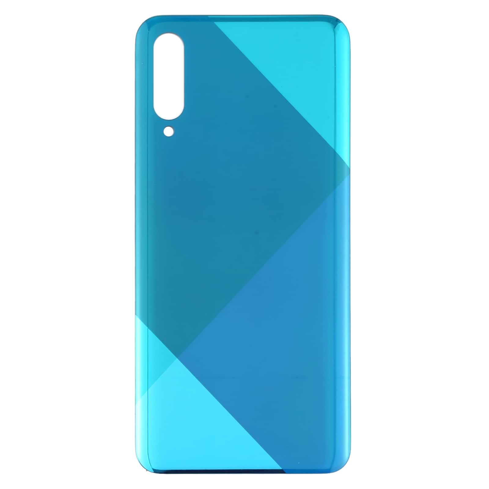 Back Panel Housing Body for Samsung Galaxy A50s Blue - EGFix
