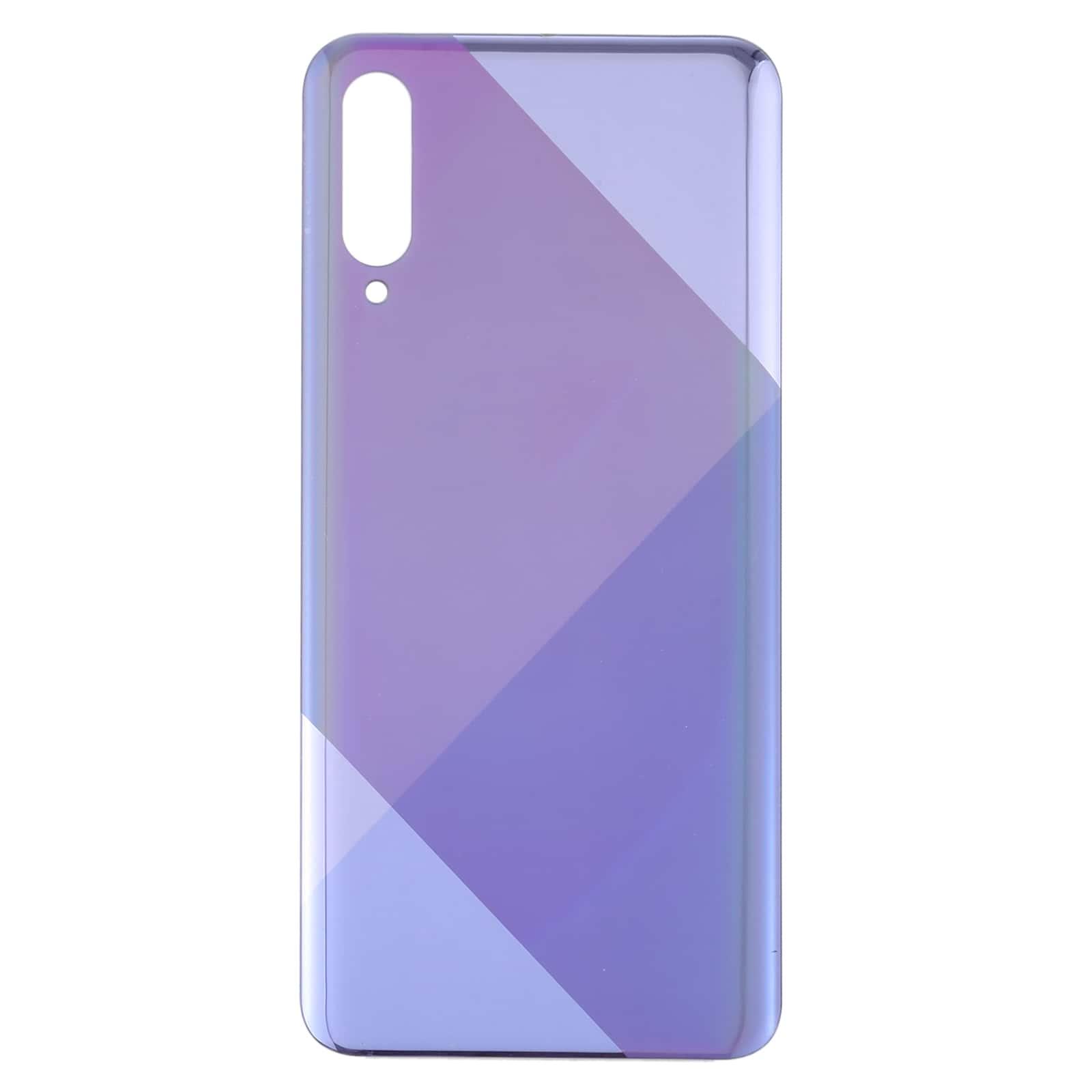 Back Panel Housing Body for Samsung Galaxy A50s Purple - EGFix