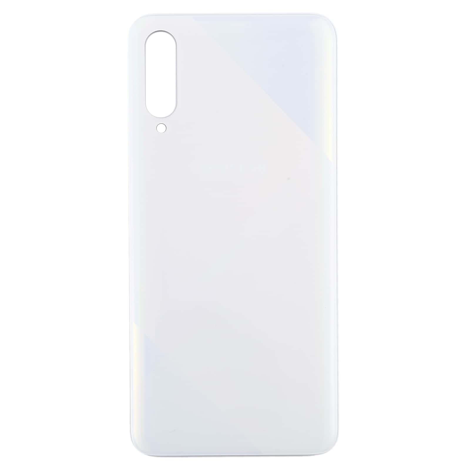Back Panel Housing Body for Samsung Galaxy A50s White - EGFix