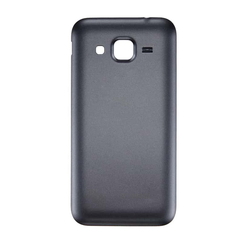 Back Panel Housing Body for Samsung Galaxy Core Prime G360 Black - EGFix