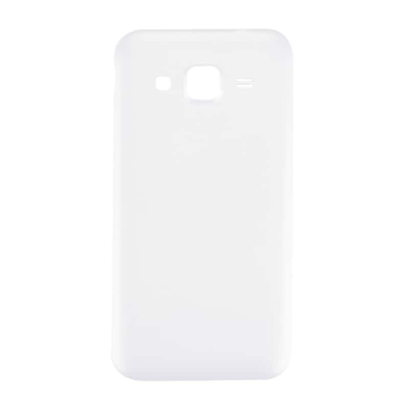 Back Panel Housing Body for Samsung Galaxy Core Prime G360 White - EGFix