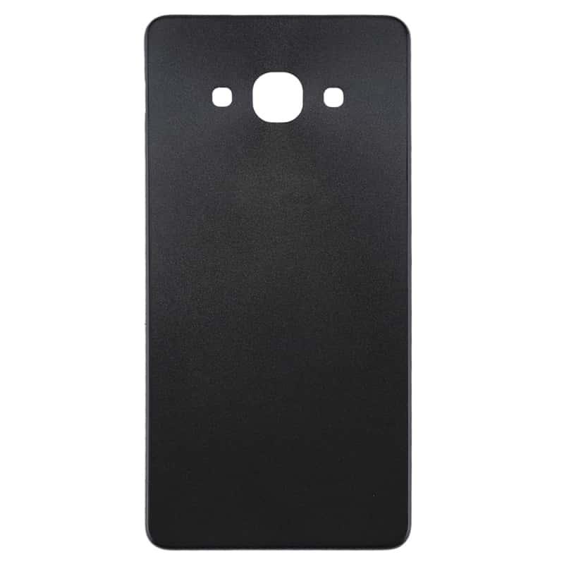 Back Panel Housing Body for Samsung Galaxy J3110 J3 Pro Black - EGFix