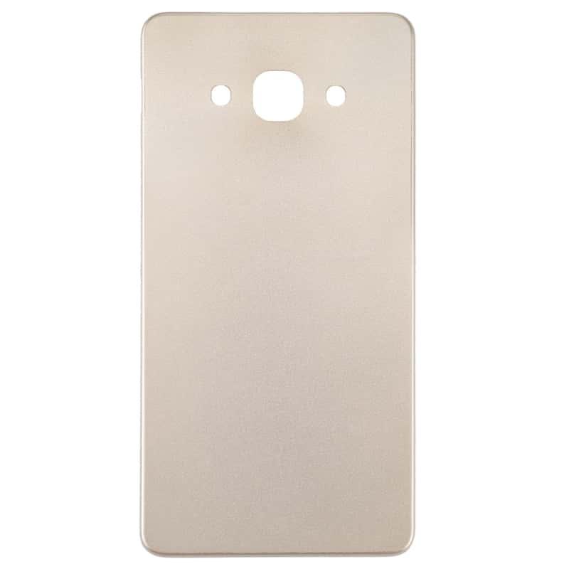 Back Panel Housing Body for Samsung Galaxy J3110 J3 Pro Gold - EGFix