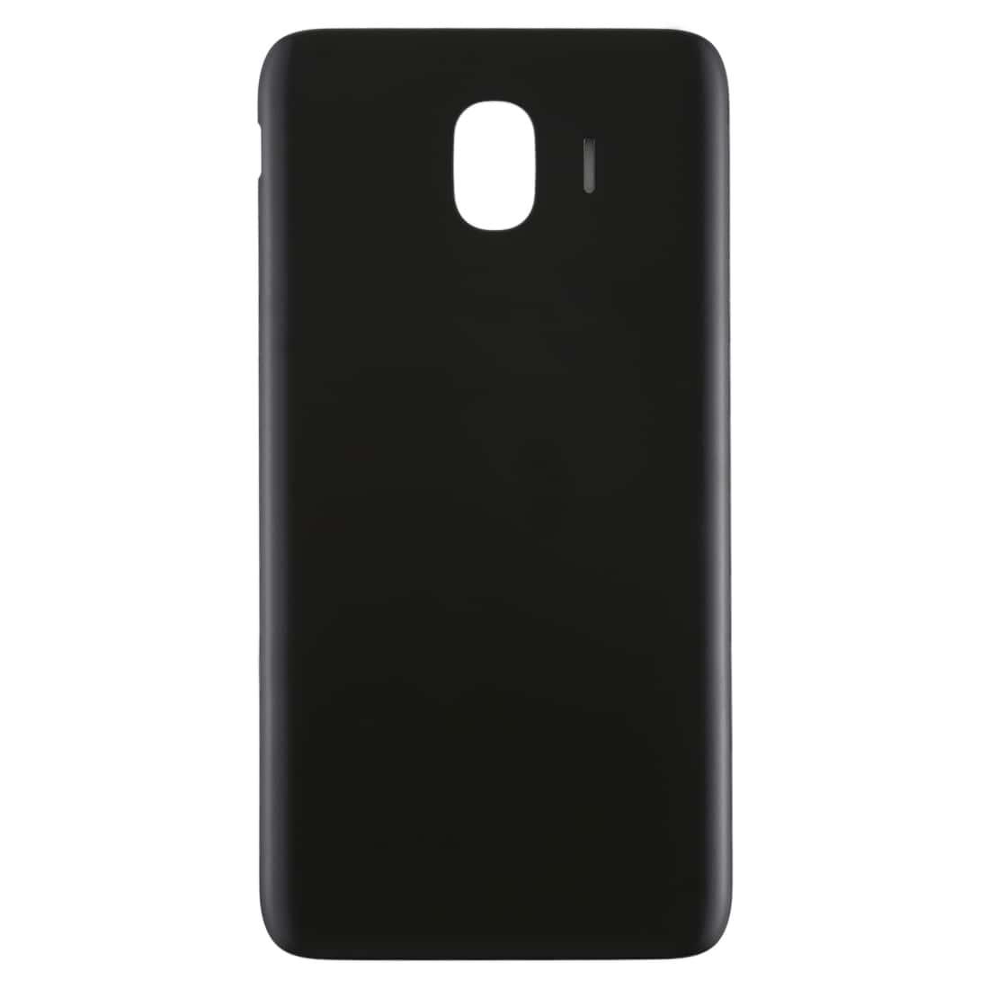 Back Panel Housing Body for Samsung Galaxy J4 2018 J400 Black - EGFix