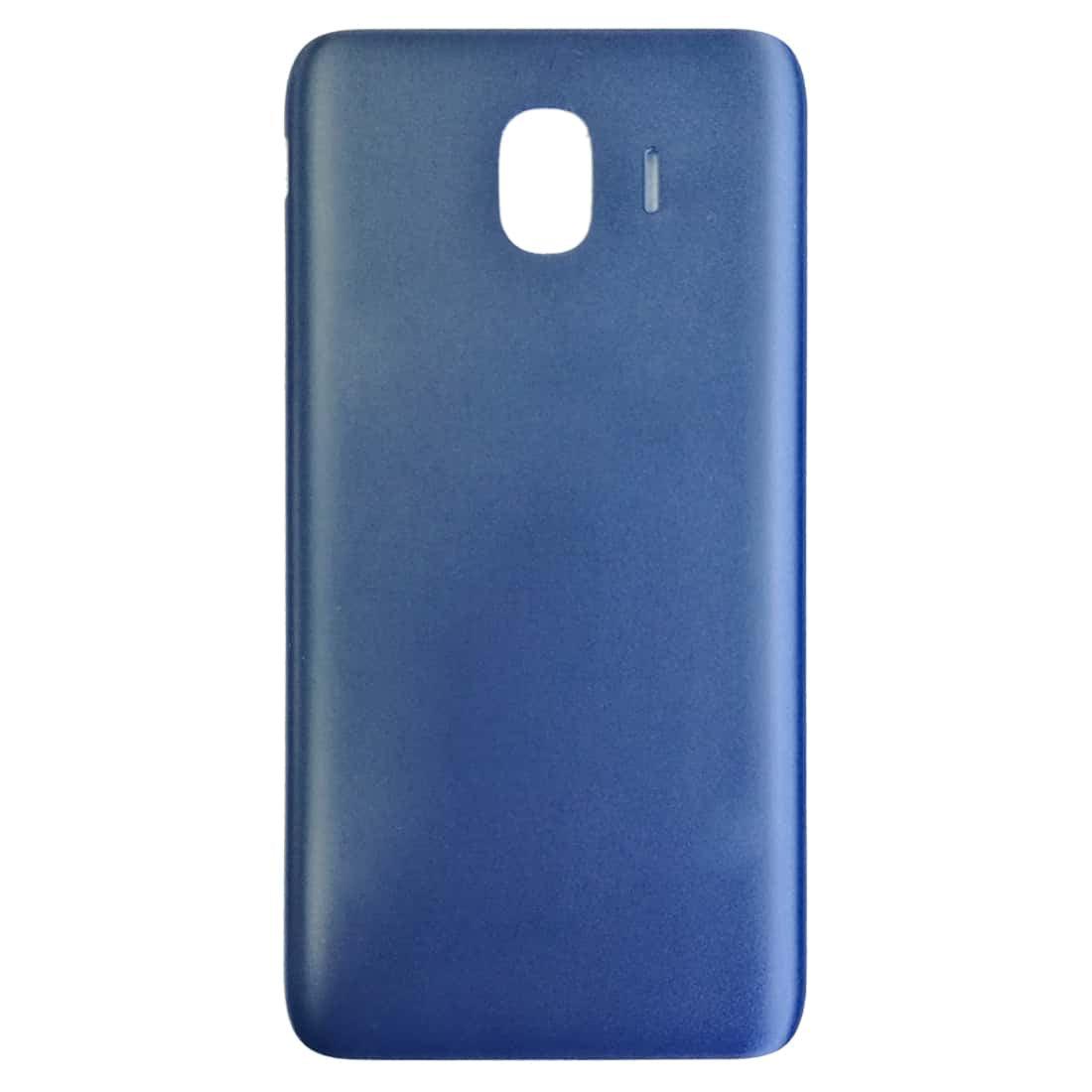 Back Panel Housing Body for Samsung Galaxy J4 2018 J400 Blue - EGFix