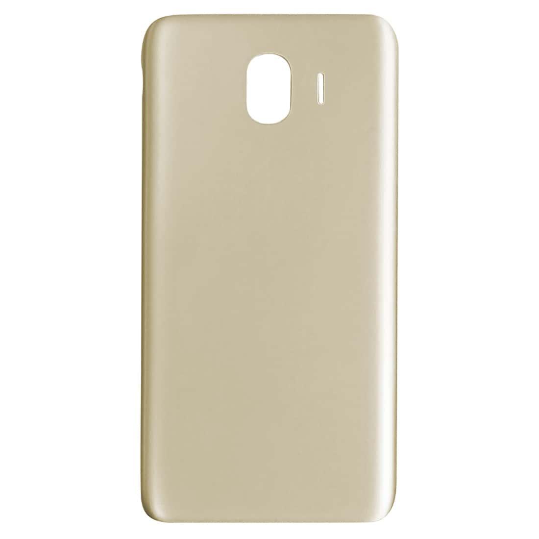 Back Panel Housing Body for Samsung Galaxy J4 2018 J400 Gold - EGFix