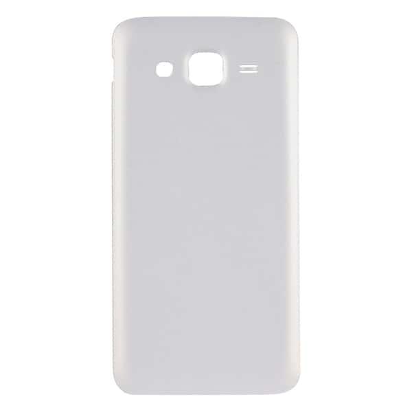 Back Panel Housing Body for Samsung Galaxy J5 J500 White - EGFix