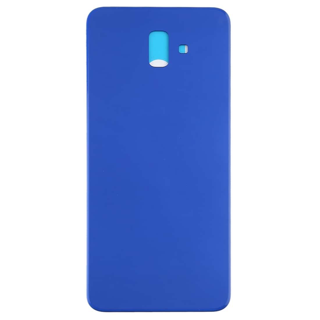 Back Panel Housing Body for Samsung Galaxy J6 Plus Blue - EGFix
