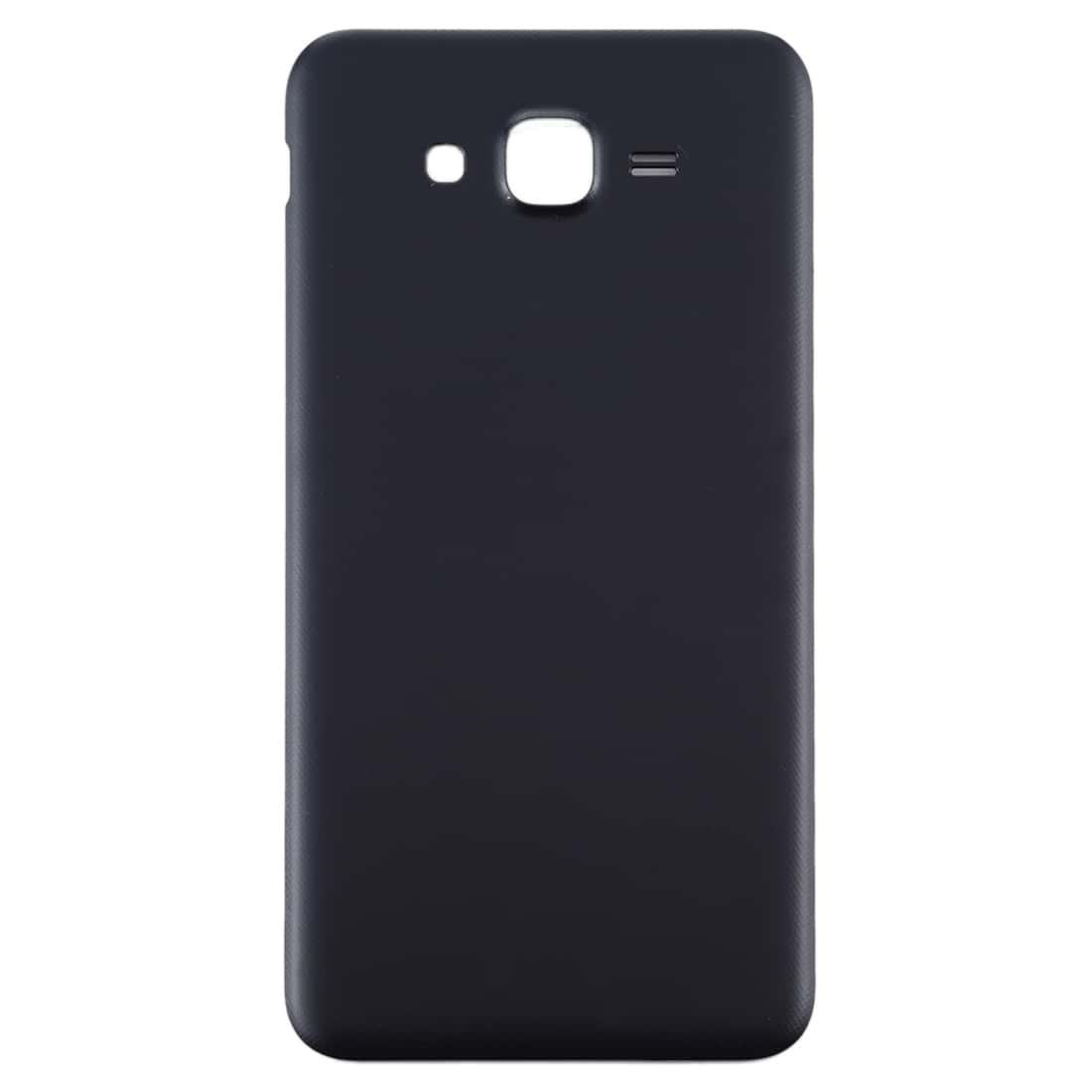 Back Panel Housing Body for Samsung Galaxy J7 Neo J7 Core J7 Nxt SM-J701 Black - EGFix