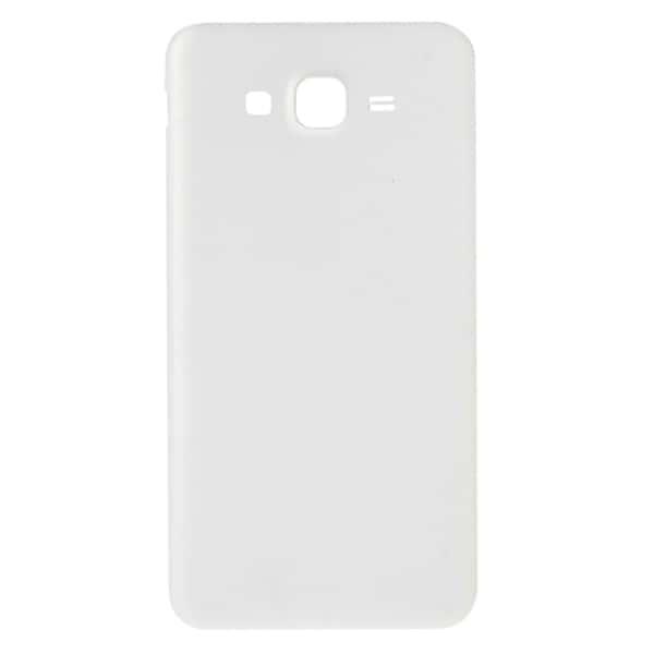 Back Panel Housing Body for Samsung Galaxy J7 White - EGFix