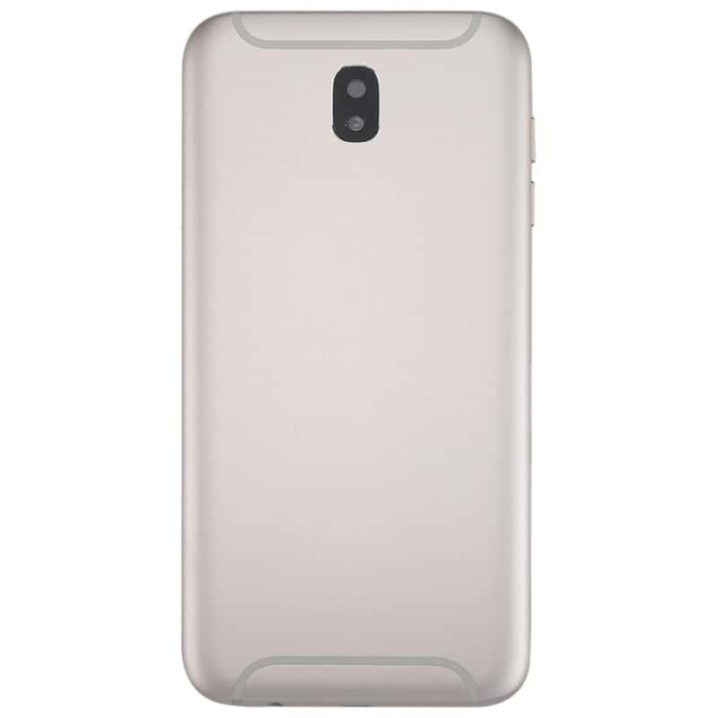 Back Panel Housing Body for Samsung Galaxy J730 Gold - EGFix