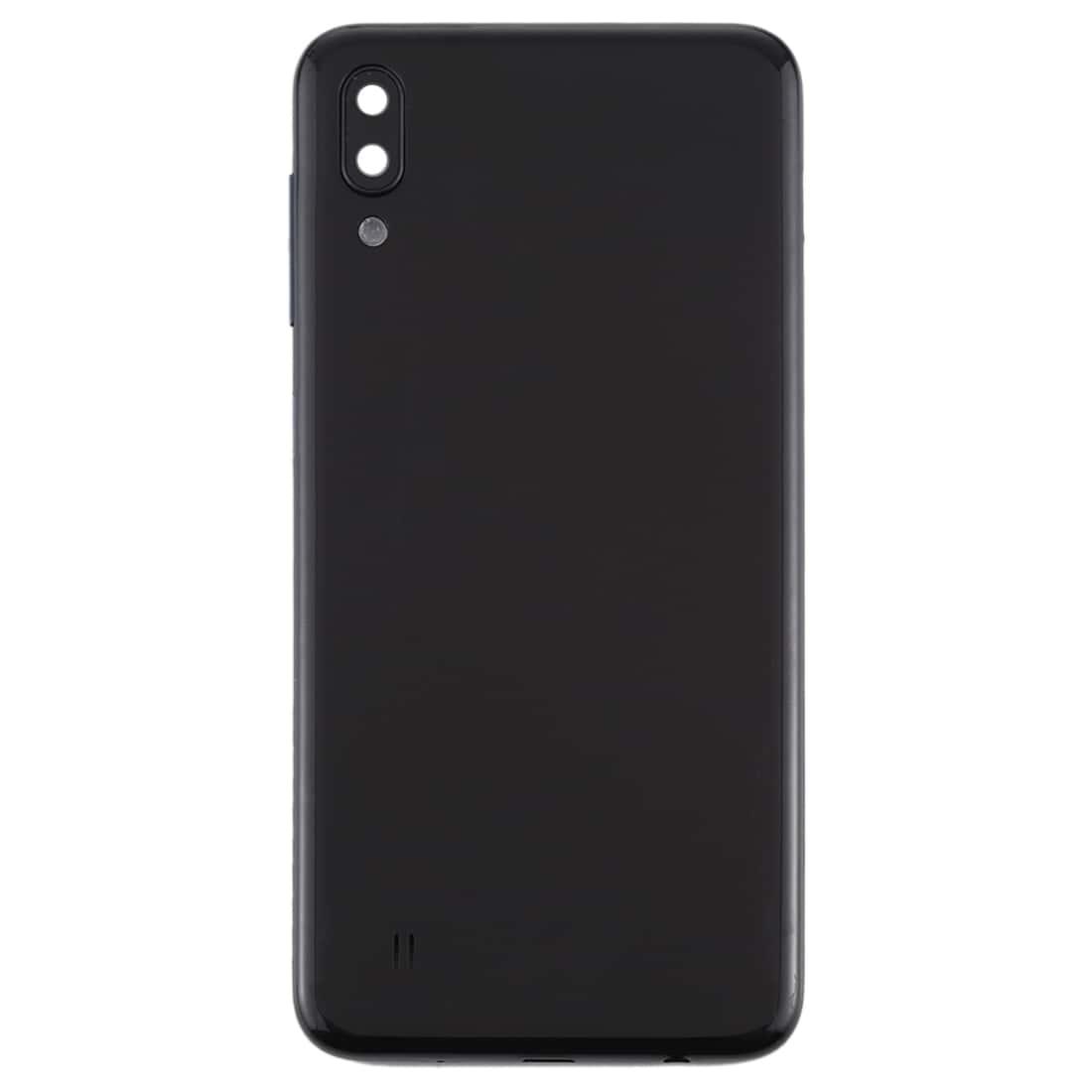 Back Panel Housing Body for Samsung Galaxy M10 Black - EGFix