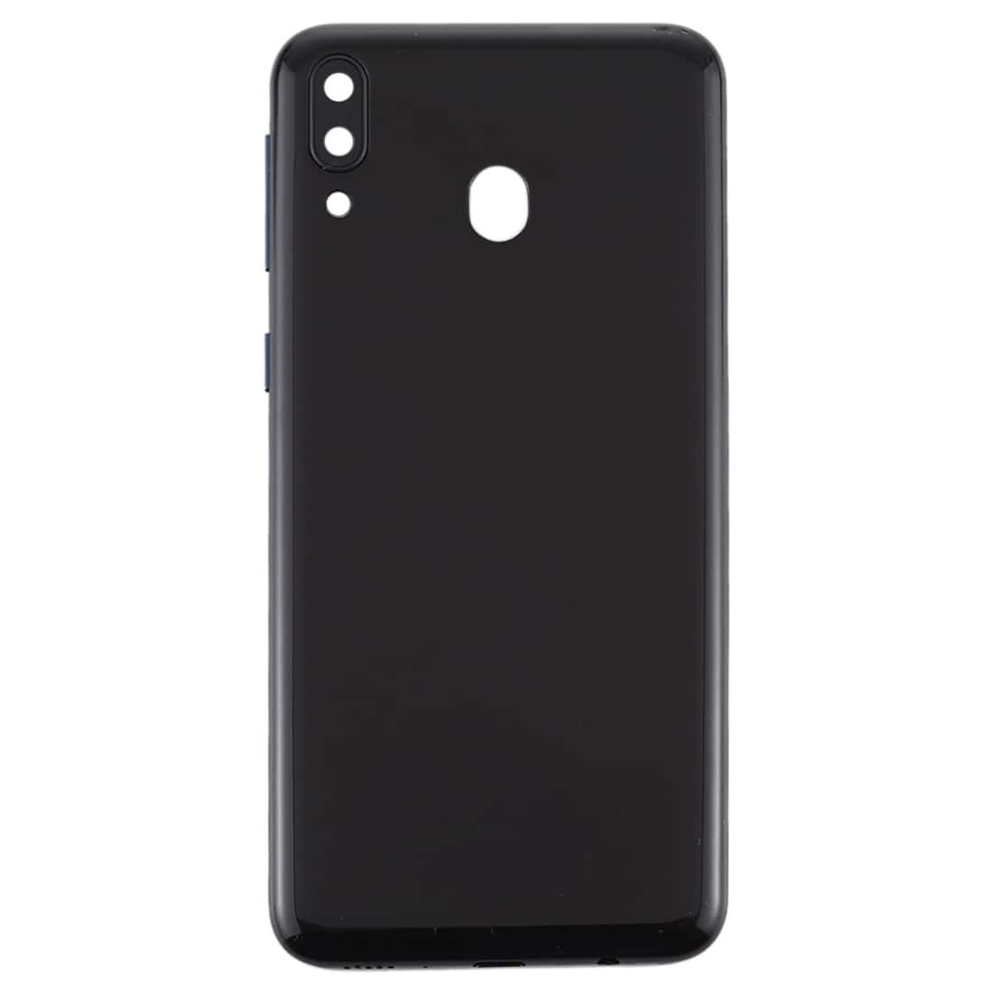 Back Panel Housing Body for Samsung Galaxy M20 Black - EGFix