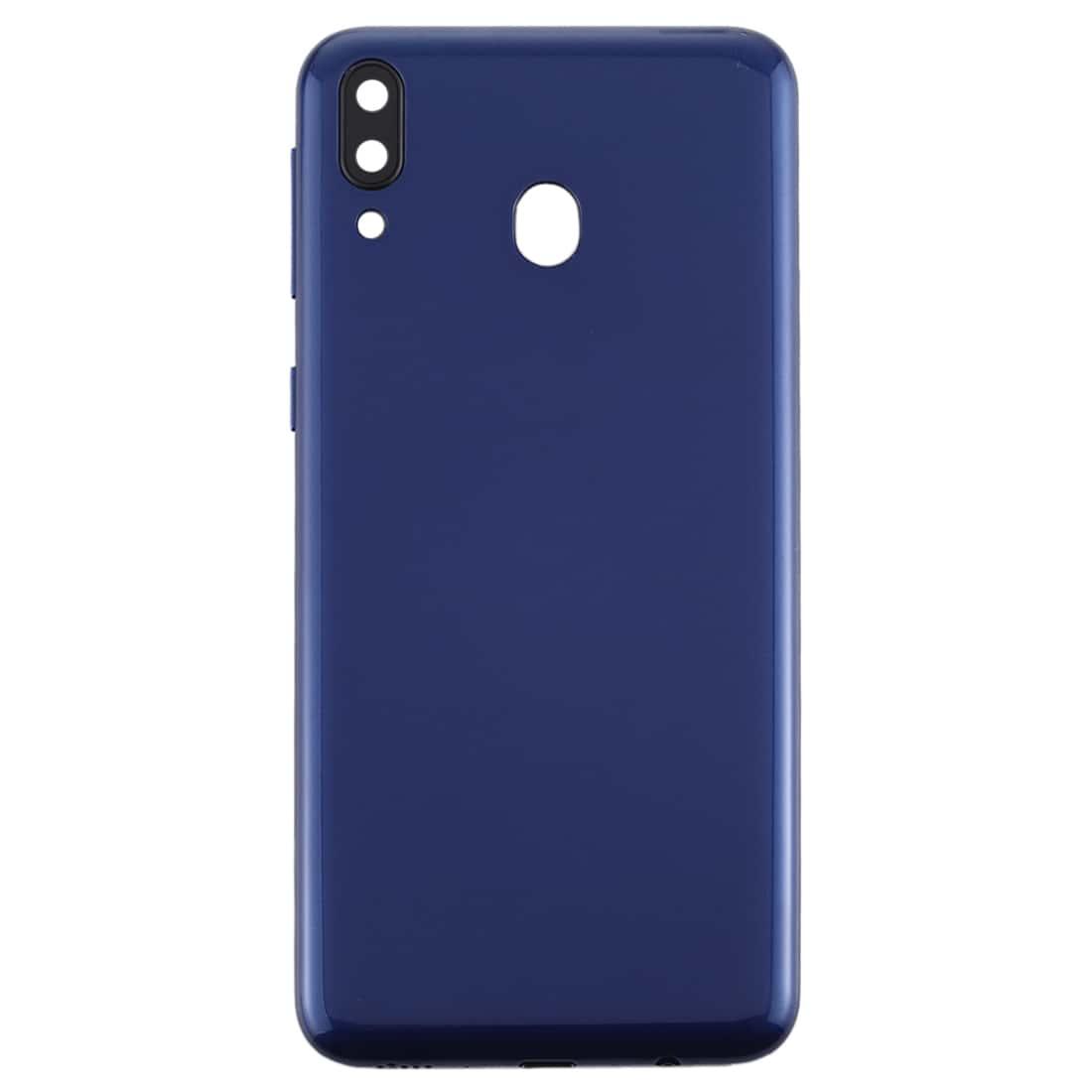 Back Panel Housing Body for Samsung Galaxy M20 Blue - EGFix