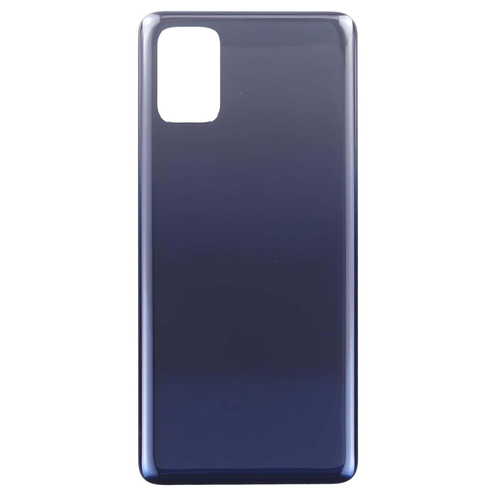 Back Panel Housing Body for Samsung Galaxy M31s 5G SM-M317F Blue - EGFix