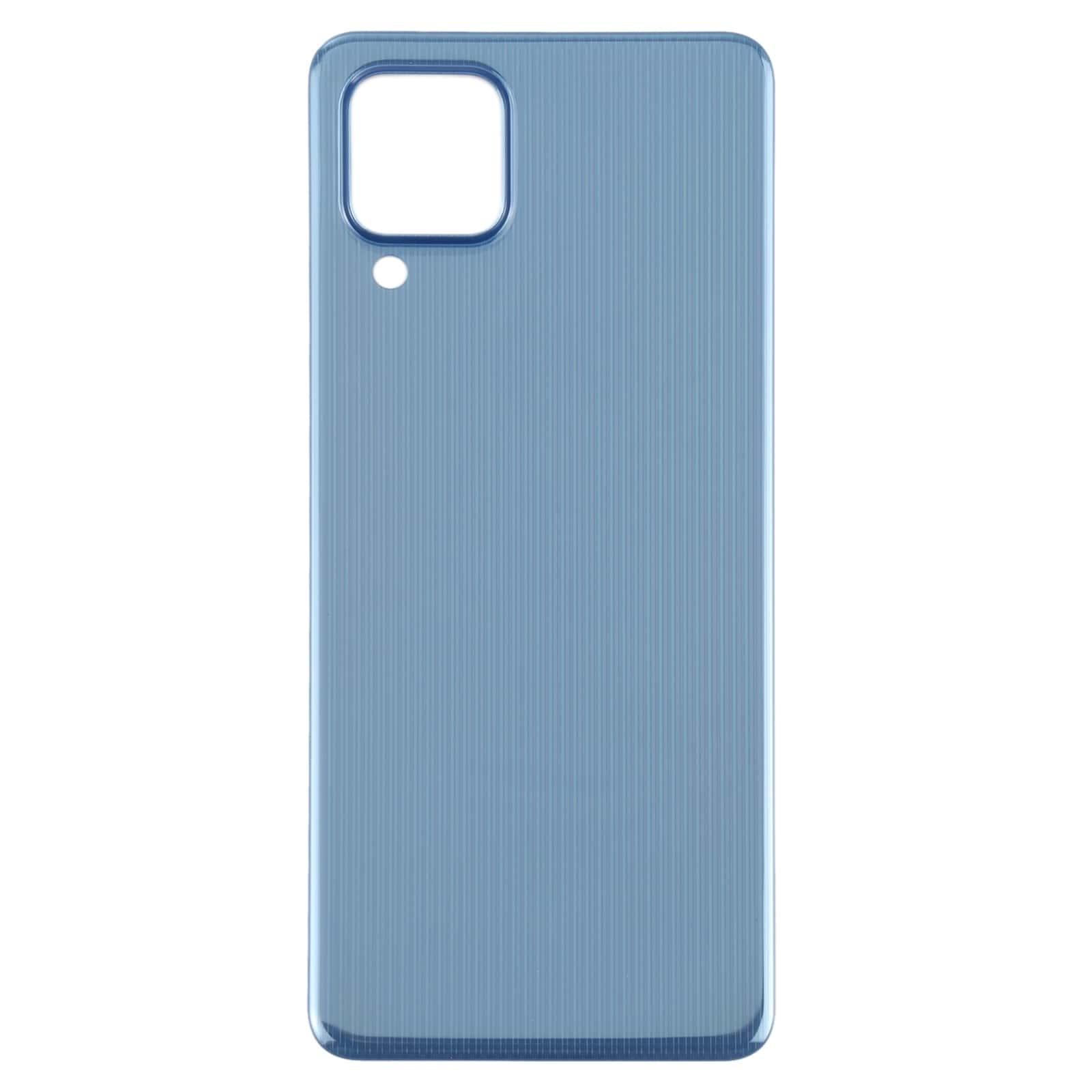 Back Panel Housing Body for Samsung Galaxy M32 SM-M325 Blue - EGFix