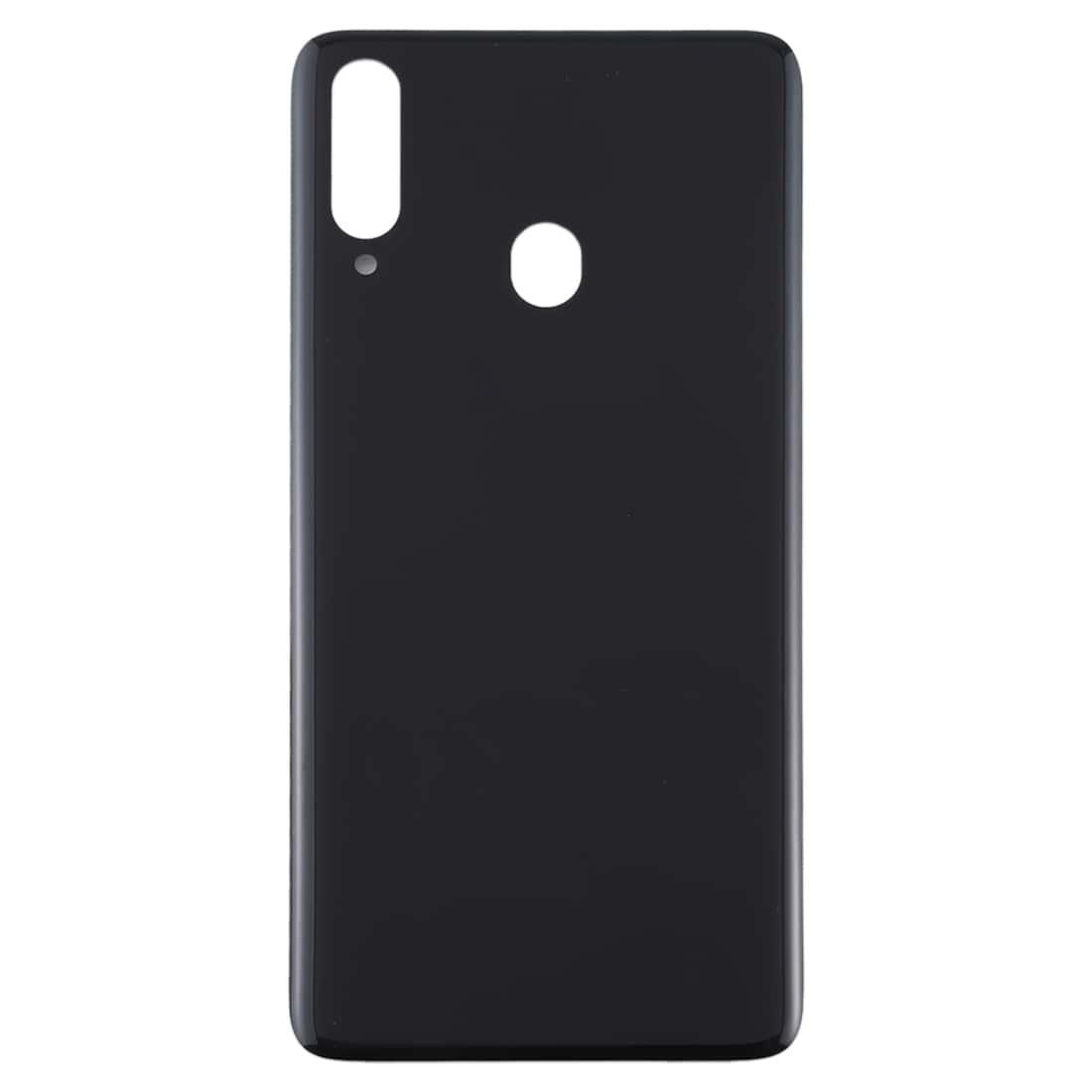 Back Panel Housing Body for Samsung Galaxy M40 Black - EGFix