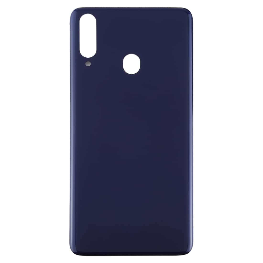 Back Panel Housing Body for Samsung Galaxy M40 Blue - EGFix