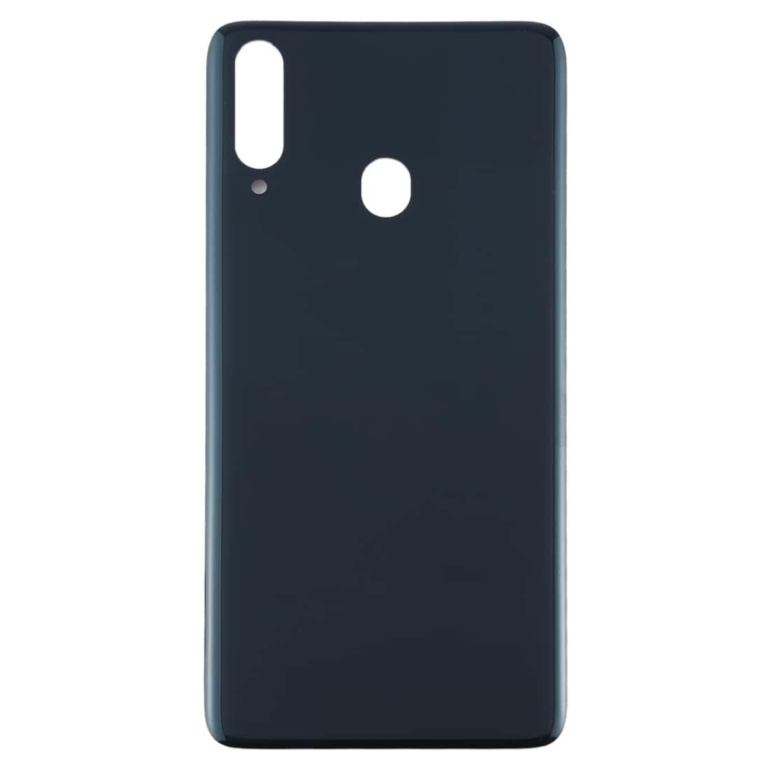 Back Panel Housing Body for Samsung Galaxy M40 Green - EGFix