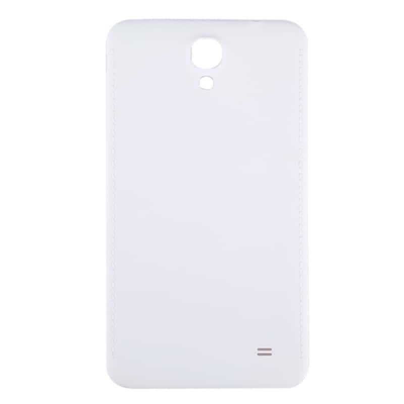 Back Panel Housing Body for Samsung Galaxy Mega 2 G7508Q White - EGFix