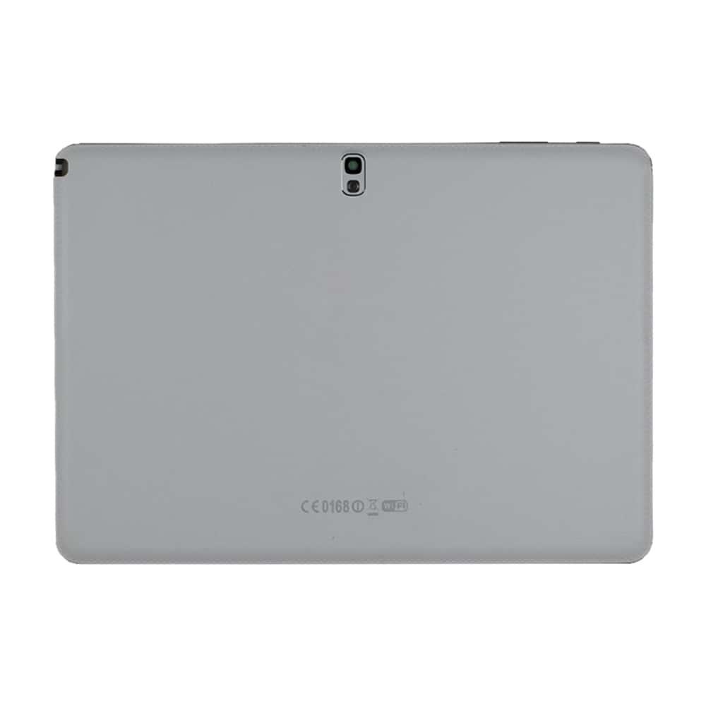 Back Panel Housing Body for Samsung Galaxy Note 10.1 2014 White - EGFix