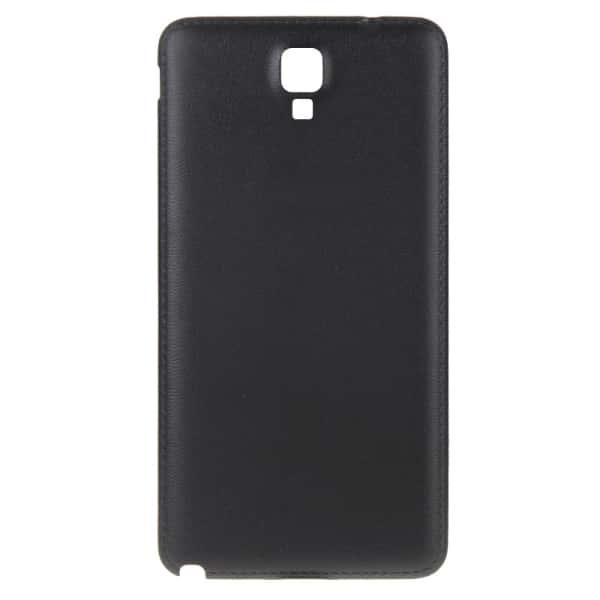Back Panel Housing Body for Samsung Galaxy Note 3 Neo N7505 Black - EGFix