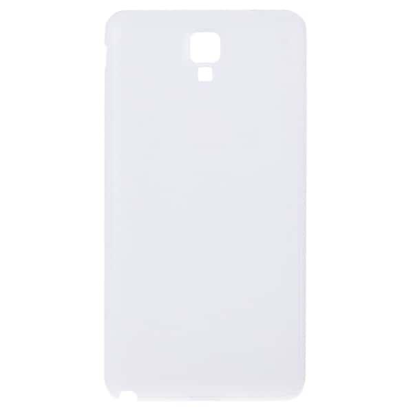 Back Panel Housing Body for Samsung Galaxy Note 3 Neo N7505 White - EGFix