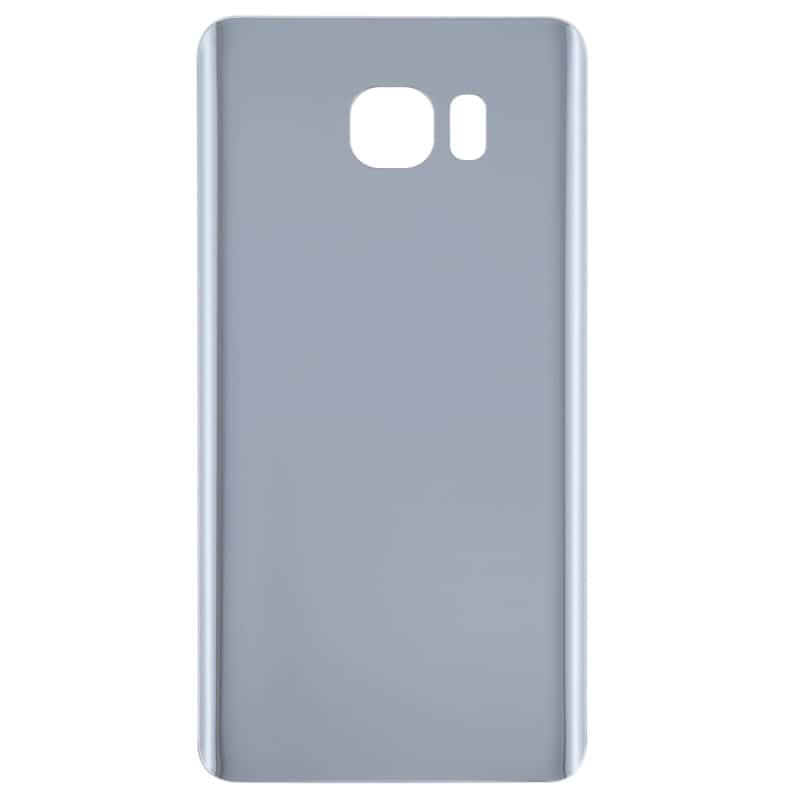 Back Panel Housing Body for Samsung Galaxy Note 5 N920 Silver - EGFix