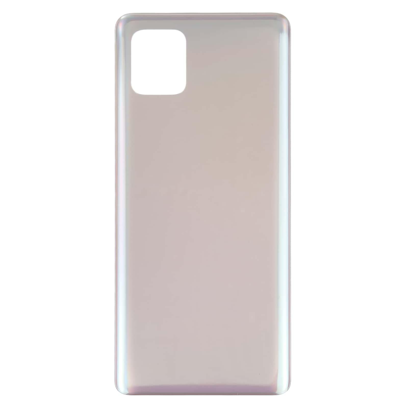 Back Panel Housing Body for Samsung Galaxy Note10 Lite Gold - EGFix