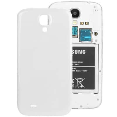 Back Panel Housing Body for Samsung Galaxy S IV i9500 White - EGFix