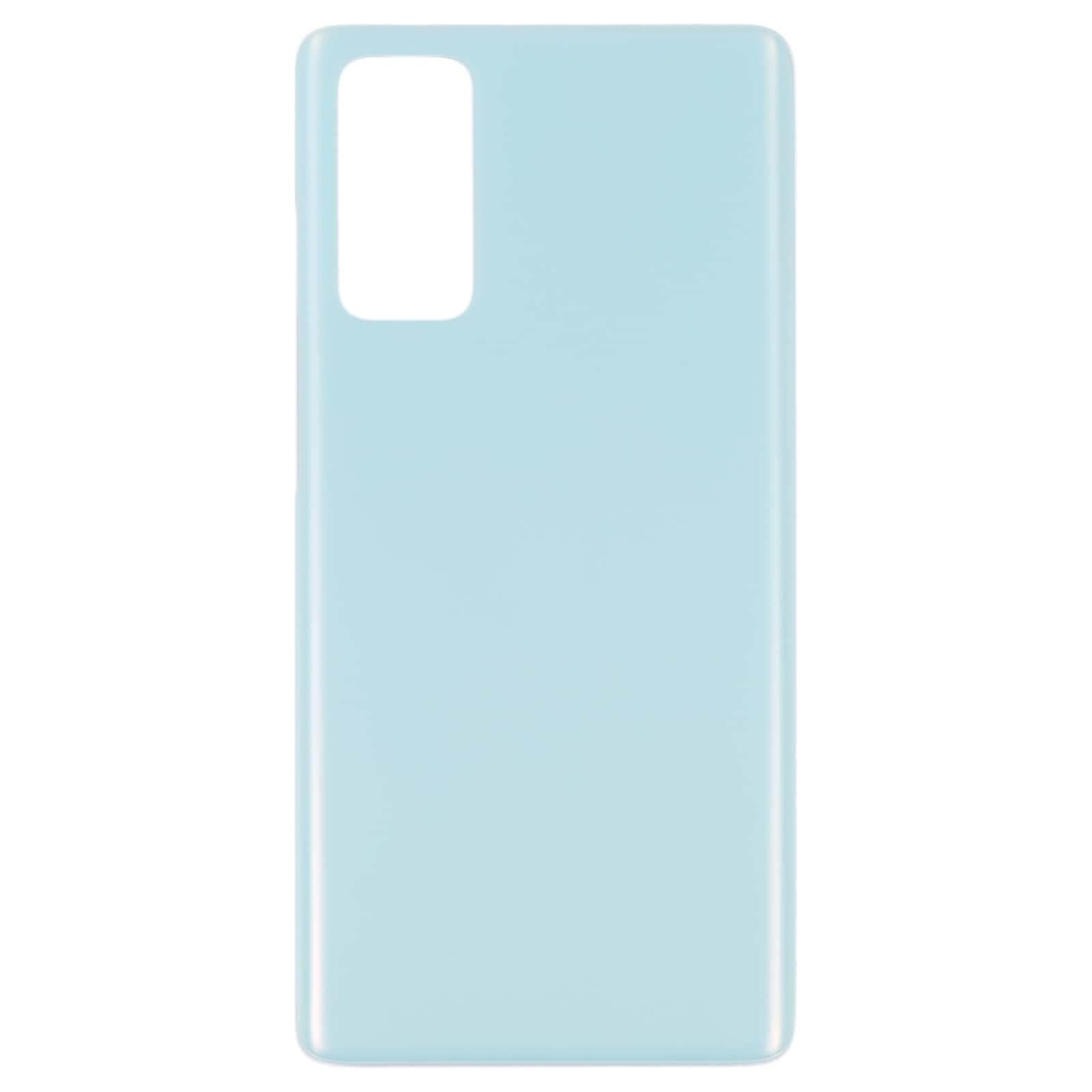 Back Panel Housing Body for Samsung Galaxy S20 FE 5G SM-G781B Green - EGFix