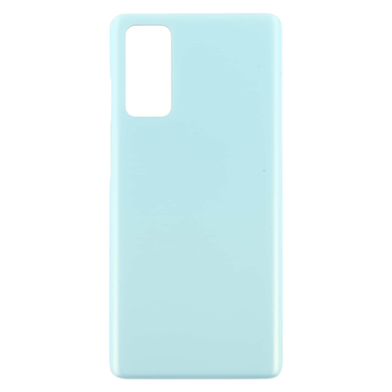 Back Panel Housing Body for Samsung Galaxy S20 FE Green - EGFix
