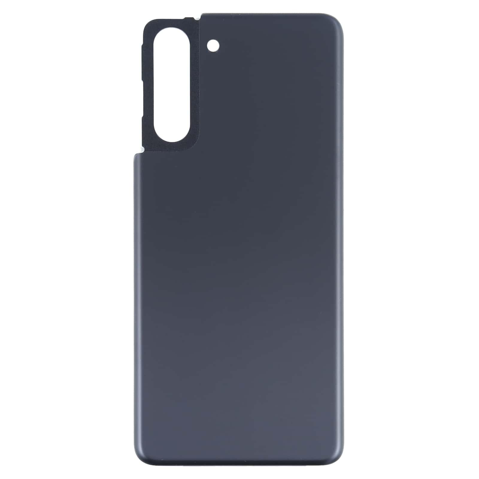 Back Panel Housing Body for Samsung Galaxy S21 5G Black - EGFix